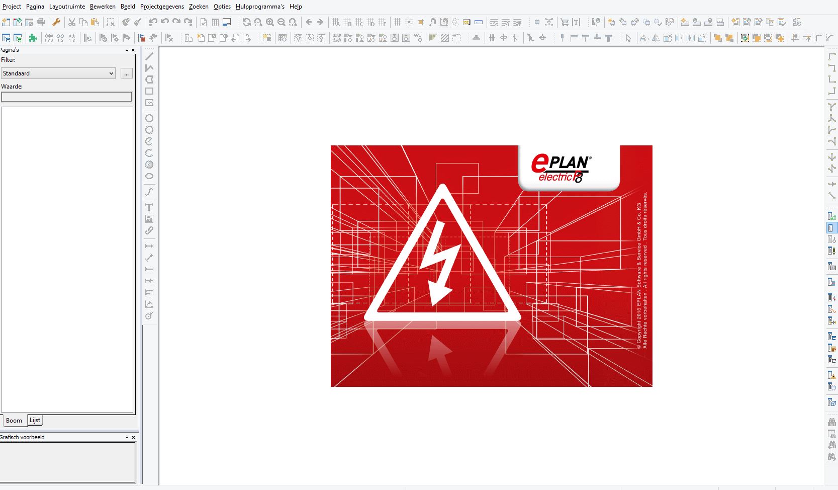 Eplan Electric P8 v2.6