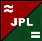 Logo JPL / Jan Plugboer